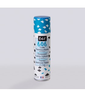 Thermofixierbarer Kleber