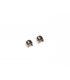 Zip top stops - 2 pack - Clip&Zip