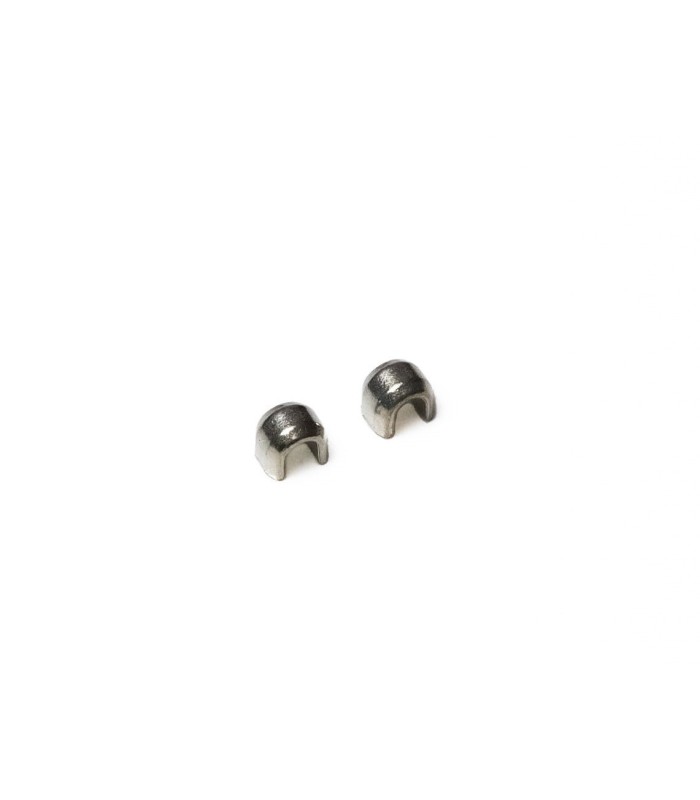Zip top stops - 2 pack - Clip&Zip