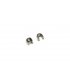 Zip top stops - 2 pack - Clip&Zip