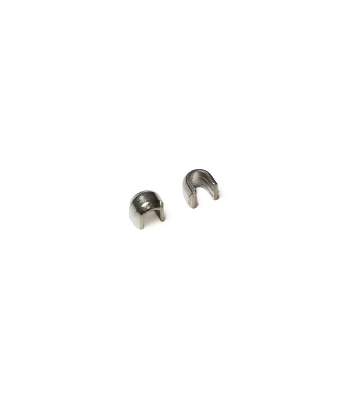 Zip top stops - 2 pack - Clip&Zip