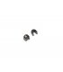 Zip top stops - 2 pack - Clip&Zip