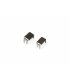 2-pack zip stoppers for trouser fly, boots or a bag - Clip&Zip