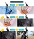 Pack 2 curseurs de réparation pour fermetures métalliques - Clip&Zip