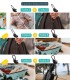 Pack 2 curseurs de réparation pour fermetures Nylon – Clip&Zip