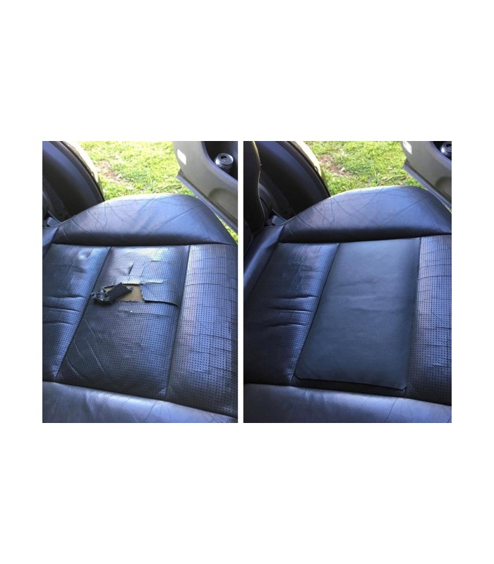 MastaPlasta Flicken selbstklebend Größe XL Lederreparatur 20x28cm