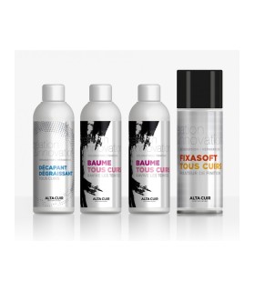 Leder Patina Renovierungsset