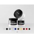 Cirage colorant tous cuirs : hydratation - protection - imperméabilisation - brillance