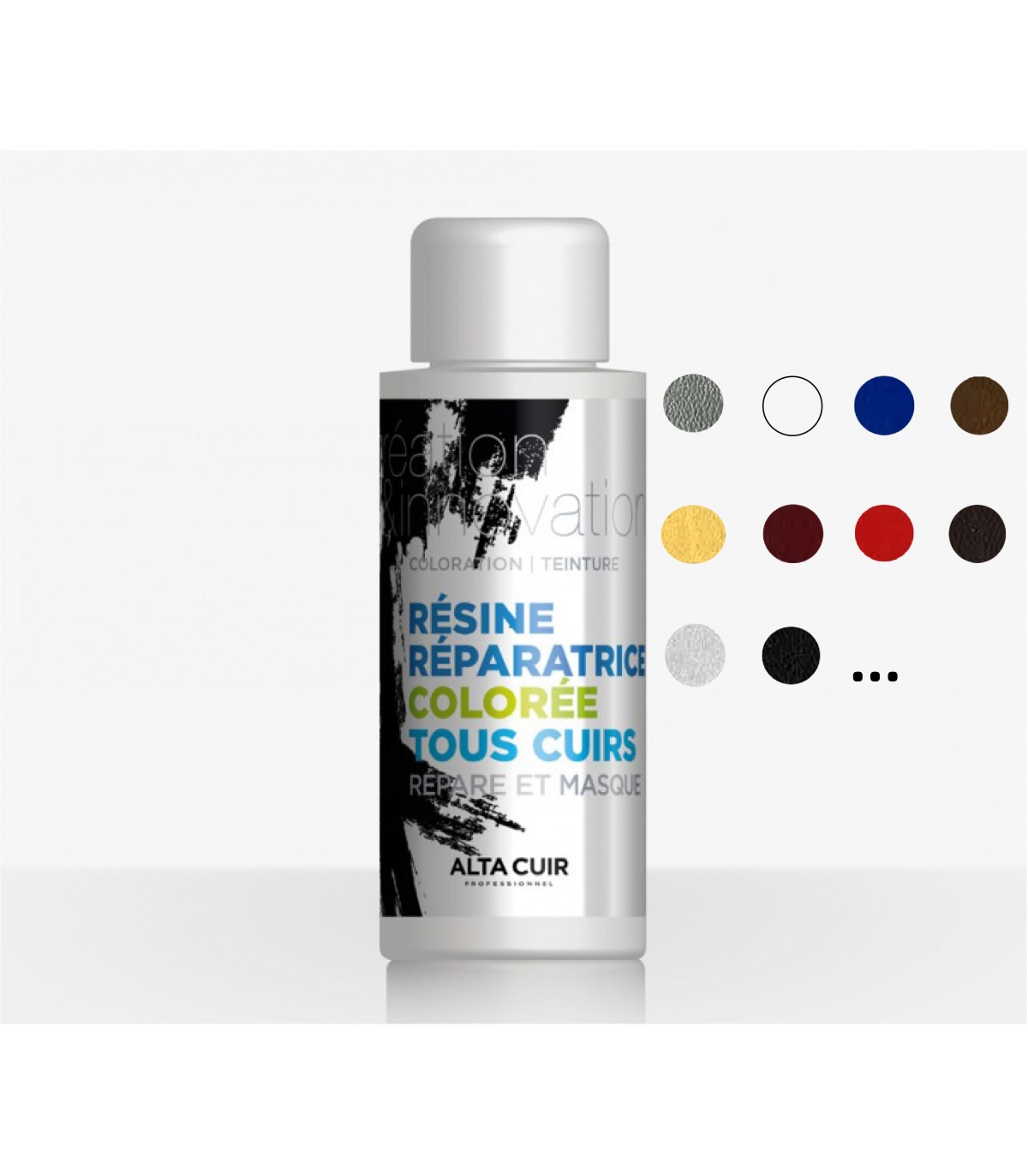 Cuir Couleur Pâte Réparatrice Chaussure Crème Cuir Polissage Colorant Agent  Colorant Cire - mxbc