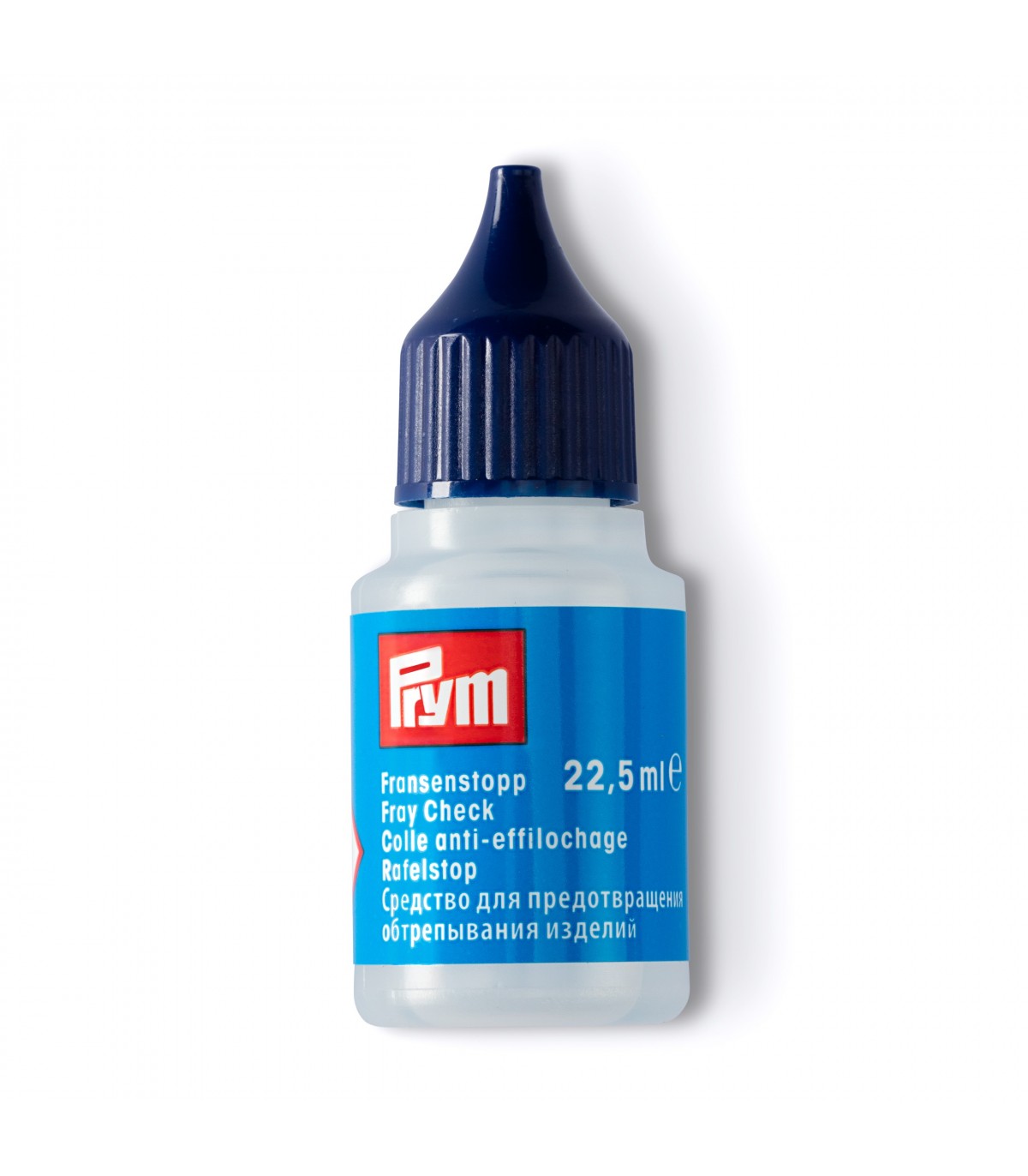 Colle anti-effilochage Prym - Colles tissus