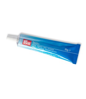 Pièce thermocollante tissu / Prym - Clip&Zip