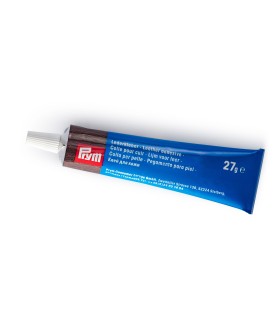 Colle déchirures cuirs tube 27g