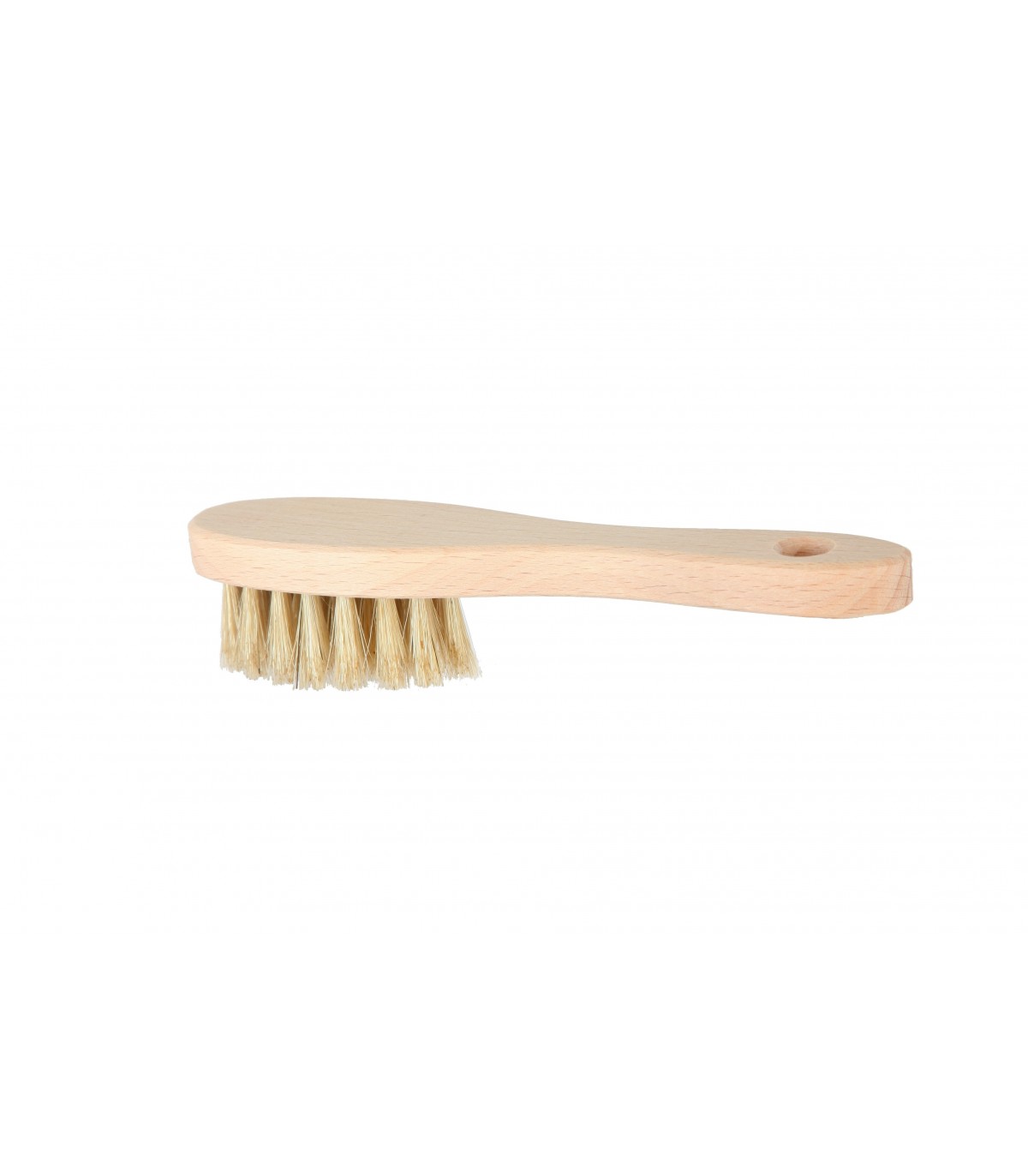 Brosse format long Chaussure et vêtement / Domergue brosserie - Clip-Zip