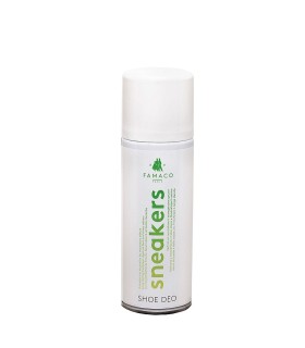 Deodorant für Sneakers und Schuhe
