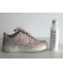 Shampoo para renovar las Sneakers - tenis