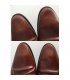 Kit entretien cuir coloration - chaussure - maroquinerie, vêtement
