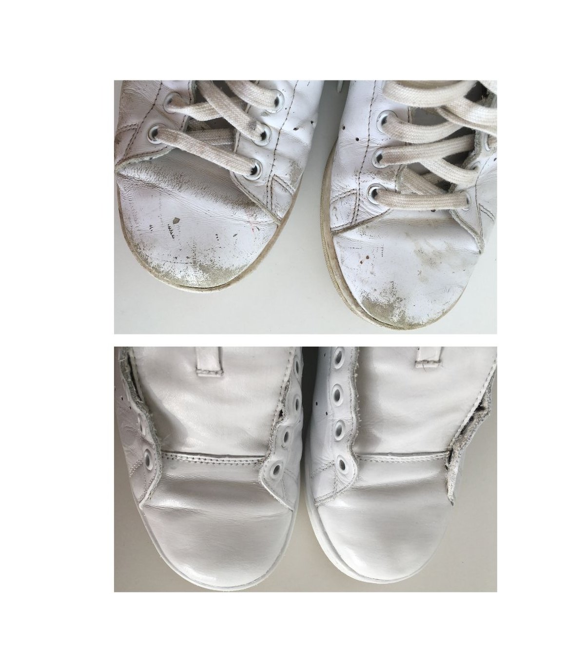 Kit de teinture pour chaussures / Famaco Clip&Zip