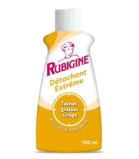 Fleckenentferner extrem - Fett und Schuhwachs