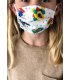 Masque AFNOR enfant - lot de 2