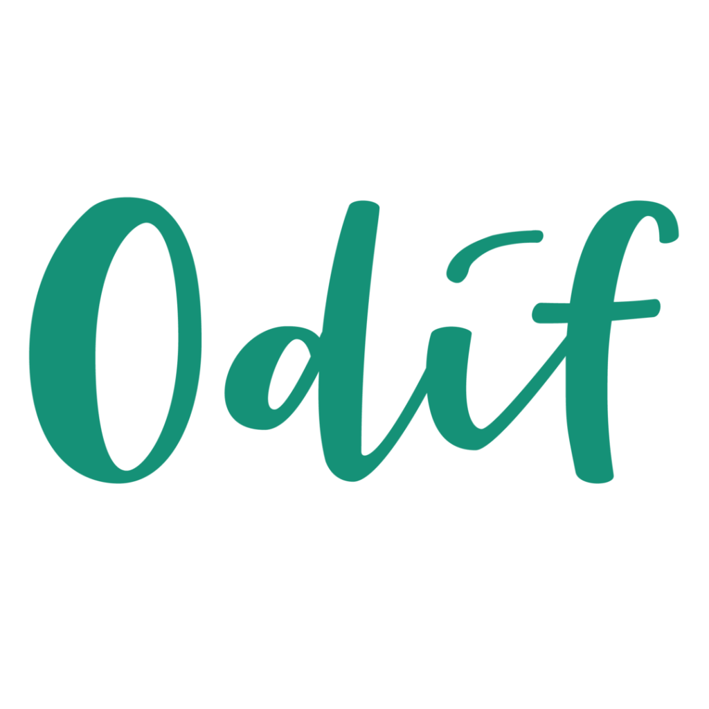 Ourlet sans couture / Odif - Clip&Zip