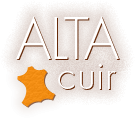 Cirage coloré nourrissant / Alta-cuir - Clip&Zip
