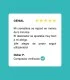 Cursor con clip para cremalleras de nylon espirales Clip&Zip