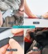 Cursor con clip para cremalleras de plástico Clip&Zip
