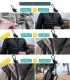 Pack mit 2 Schiebern zur Reparatur von Kunststoffverschlüssen - Clip&Zip