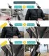 Pack mit 2 Schiebern zur Reparatur von Kunststoffverschlüssen - Clip&Zip