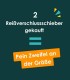 Pack mit 2 Schiebern zur Reparatur von Kunststoffverschlüssen - Clip&Zip