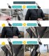 Pack de 2 deslizadores de reparación para cremalleras de plástico - Clip&Zip