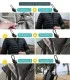 Pack de 2 deslizadores de reparación para cremalleras de plástico - Clip&Zip