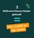 Pack mit 2 Schiebern zur Reparatur für Nylon- und Spiralreißverschlüsse - Clip&Zip