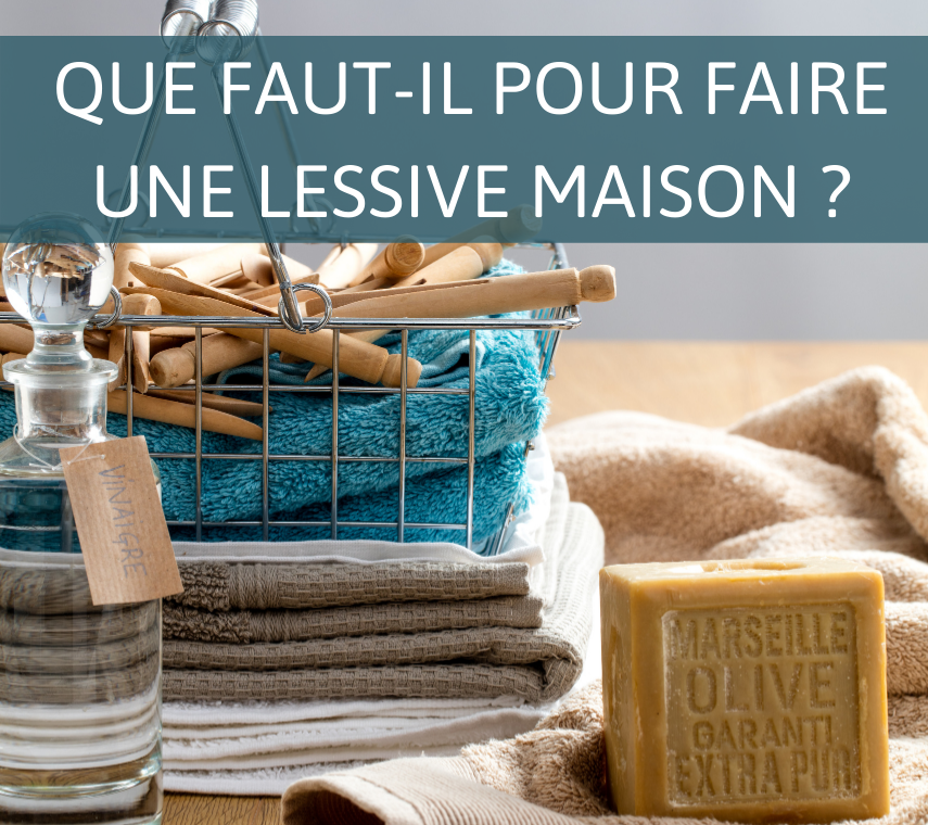Comment Faire Sa Propre Lessive Comment Faire Sa Propre Lessive