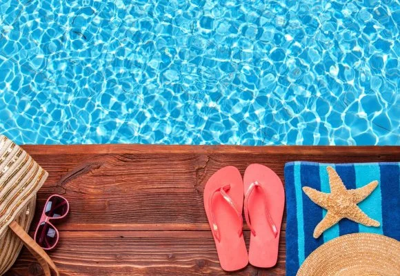 Les produits indispensables pour cet été ! 