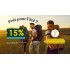 Promotion Junezip 2026 : -15% sans minimum d'achats 