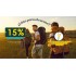 Promoción Junezip 2026: 15 % sin código ni compra mínima.