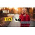 Promotion Hello Automne : -15%