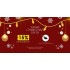 Sonderangebot Christmas Days : -15% 