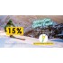 Promotion "Opération Grand Froid" : -15% 