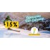 Promotion "Opération Grand Froid" : -15% 