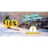 Promotion "Opération Grand Froid" : -15% 