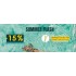 Promotion Summerflash 2026 : -15% sans minimum d'achats 