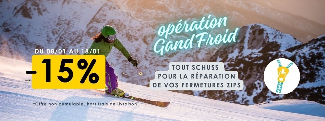 Opération Grand Froid