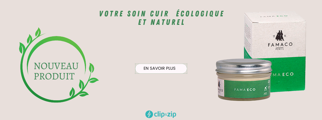 Nouveau Produit Fama Eco