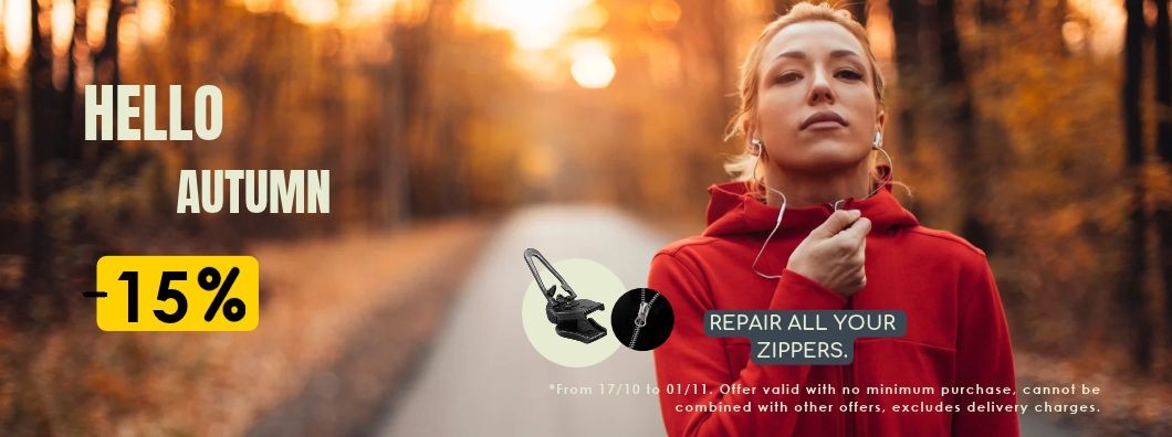 Promo 1 curseur zlideon offert pour 4 achetés